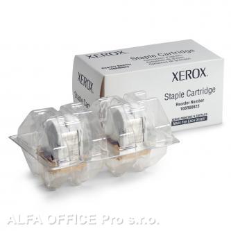 Xerox originální náplň do sešívačky 108R00823, 3000str., Xerox Phaser 3635MFP