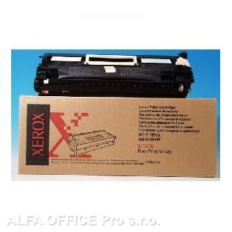 Xerox originální toner 113R00195, black, 30000str., Xerox N-4525, 4530