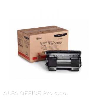 Xerox originální toner 113R00657, black, 18000str., Xerox Phaser 4500