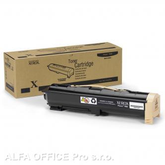Xerox originální toner 113R00668, black, 30000str., Xerox Phaser 5500