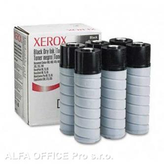 Xerox originální toner 006R90321, black, Xerox DocuColo 255, 265, 460, 470, 480, 490, DP65