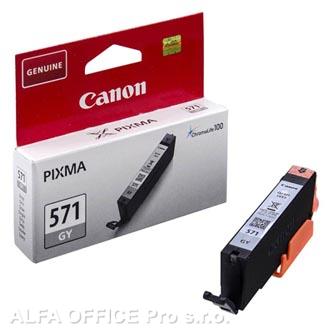 Canon originální ink 0389C001, grey, 306str., 7 1ks, Canon PIXMA MG7750, MG7751, MG7752, M