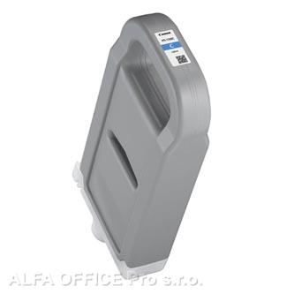 Canon originální ink PFI1700C, cyan, 700ml, 0776C001, Canon imagePROGRAF PRO-2000, 4000, 4