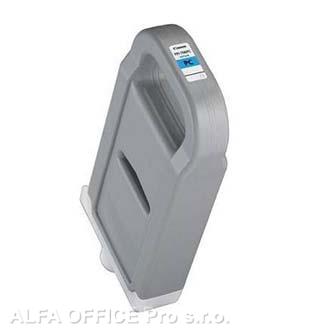 Canon originální ink PFI706PC, photo cyan, 700ml, 6685B001, Canon iPF-8300