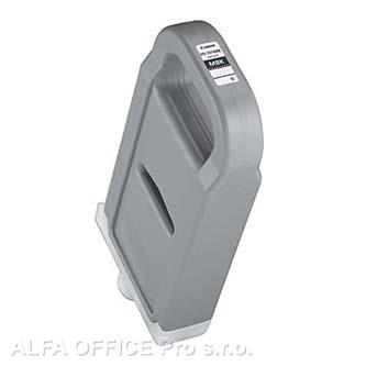 Canon originální ink PFI707MBK, matte black, 700ml, 9820B001, Canon iPF-830, 840, 850