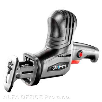  Pila ocaska, 58G960, elektrika (kabel), 230V, 2500 ot./min, Graphite 