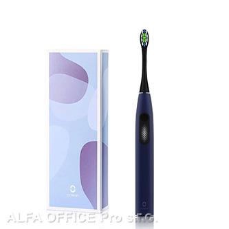 Oclean sonický kartáček F1, tmavě modrý