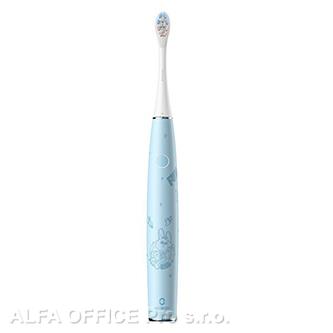 Oclean sonický kartáček Kids, modrý