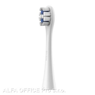 Oclean náhradní hlavice Delicate Care Extra Soft P3K4, bílé