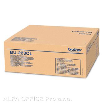 Brother originální transfer belt BU-223CL, 50000str., Brother DCP-L3510CDW,DCP-3550CDW,MFC
