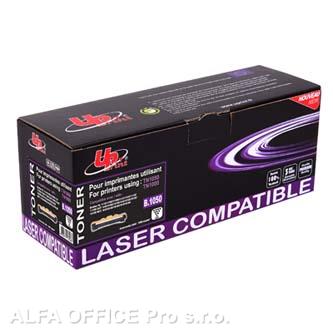 UPrint kompatibilní toner s TN1030, black, 1000str., pro Brother HL-11xx, DCP-15xx