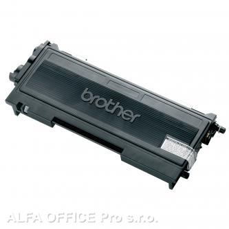 Brother originální toner TN2005, black, 1500str., Brother HL-2035