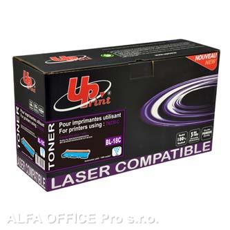 UPrint kompatibilní toner s TN230C, cyan, 1400str., B.230C, pro Brother HL-3040CN, 3070CW,