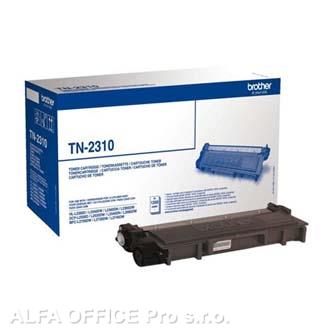 Brother originální toner TN2421, black, 3000str., Brother DCP-L2532DW, DCP-L2552DN, HL-L23
