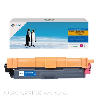  G&G kompatibilní toner s TN245M, magenta, 2200str., NT-PB225M, pro Brother HL-31 
