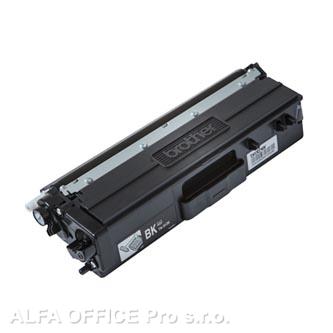 Brother originální toner TN-910BK, black, 9000str., Brother HL-L8350CDW, MFC-L8900CDW