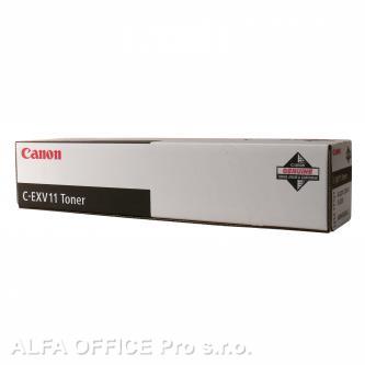 Canon originální toner CEXV11, black, 24000str., 9629A002, Canon iR-2230, 2270, 2870, 3025