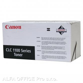 Canon originální toner black, 7000str., 1423A002, Canon CLC-1100, 1110, 1130, 1150, 1160, 