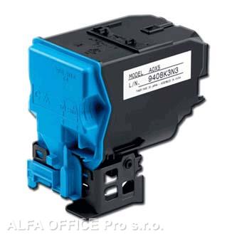 Develop originální toner A0X54D2, cyan, 6000str., TNP-22C, Develop Ineo +35, P