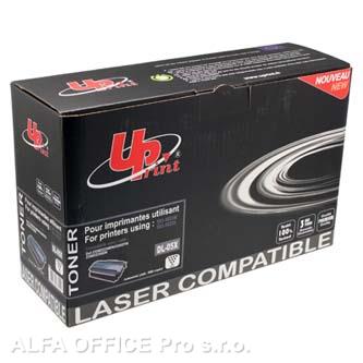 UPrint kompatibilní toner s 593-10335, black, 6000str., DL-05X, pro Dell 2330d, 2330dn, 23