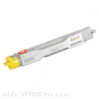 Dell originální toner 593-10053, yellow, 8000str., G5774/HG308, Dell 5100CN