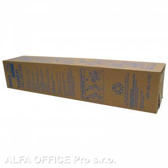  Konica Minolta originální toner 30449, black, 26000str., 01QJ, Konica Minolta T- 
