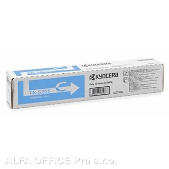 Kyocera originální toner TK-5240K, black, 4000str., 1T02R70NL0, Kyocera M5526cdn, M5526cdw