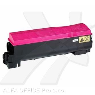  Kyocera originální toner TK550M, magenta, 6000str., 1T02HMBEU0, Kyocera FS-C 520 