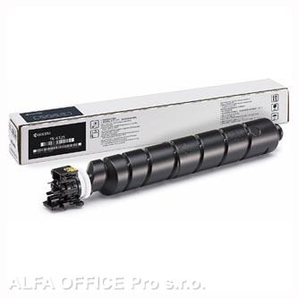 Kyocera originální toner TK-6325, black, 35000str., 1T02NK0NL0, Kyocera TASKalfa 4002i, TA