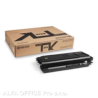  Kyocera originální toner TK-7225, black, 35000str., 1T02V60NL0, Kyocera TASKalfa 
