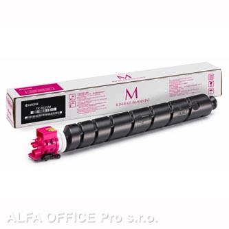  Kyocera originální toner TK8335M, magenta, 15000str., 1T02RLBNL0, Kyocera TASKal 