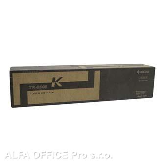  Kyocera originální toner TK8505K, black, 30000str., 1T02LC0NL0, Kyocera TASKalfa 