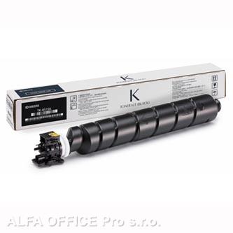 Kyocera originální toner TK-8515K, black, 30000str., 1T02ND0NL0, Kyocera TASKalfa 5052ci, 