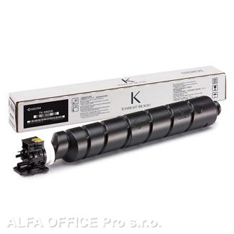 Kyocera originální toner TK8800K, black, 30000str., 1T02RR0NL0, Kyocera ECOSYS P8060cdn, P
