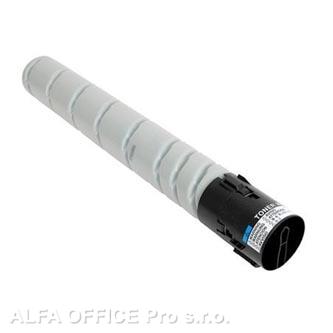 Konica Minolta originální toner A8K3150, black, 24000str., TN221K, Konica Minolta Bizhub C