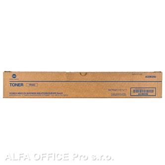 Konica Minolta originální toner A33K050, black, 28800str., TN-322, Bizhub 224e/284e/364e