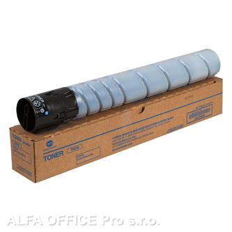 Konica Minolta originální toner AAJ7050, black, 26000str., TN516, Konica Minolta Bizhub 45