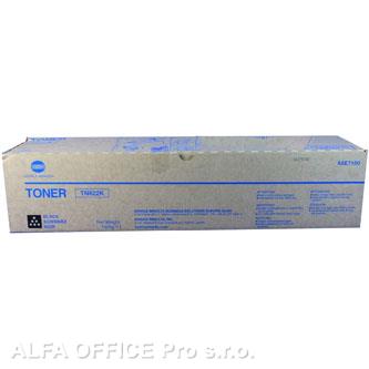Konica Minolta originální toner A5E7150, black, 88000str., TN622K, Konica Minolta COLOR PP
