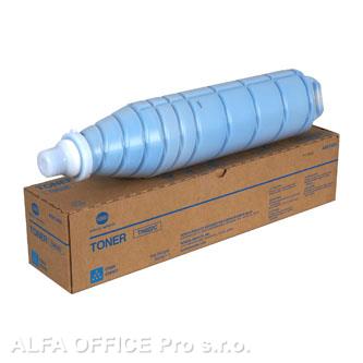 Konica Minolta originální toner A5E7450, cyan, 92000str., TN622C, Konica Minolta COLOR PPT