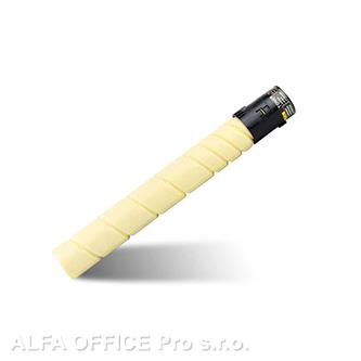  Konica Minolta originální toner AAJW250, yellow, 9000str., TNP79Y, Konica Minolt 