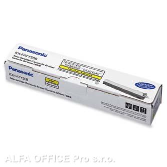  Panasonic originální toner KX-FATY508, yellow, Panasonic KX-MC6020 