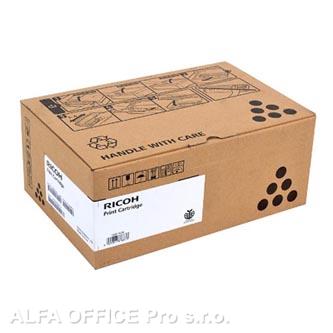  Ricoh originální toner 821021, 821024, black, Ricoh MPW7140 