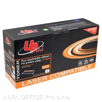 UPrint kompatibilní toner s CLT-C4072S, cyan, 1000str., S.C4072CE, SL-17C, pro Samsung CLP