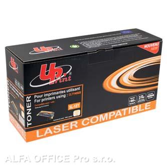 UPrint kompatibilní toner s CLT-Y4092S, yellow, 1000str., SL-18Y, pro Samsung CLP-310, N, 