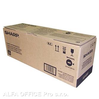  Sharp originální toner DX20GTBA, black, 5000str., Sharp DX2500N 