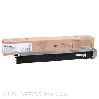 Sharp originální toner DX-25GTBA, black, 20000str., Sharp DX-2500
