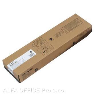 Sharp originální toner MX-51GTBA, black, 40000str., Sharp MX-4112Nx, 5112Nx