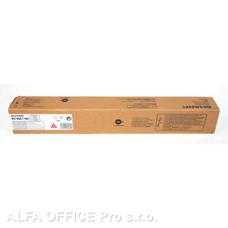  Sharp originální toner MX61GTMA, magenta, 24000str., Sharp MX-3050N/3060N/3070N/ 