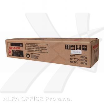 Sharp originální toner SF-216T1, black, 5000str., Sharp SF-2020, 2016, 2018, 2116, 2118, 2