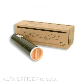 Xerox originální toner 016194700, black, 12000str., Xerox Phaser 7700